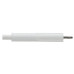 Tripp Lite M100AB-01M-WH Safe-IT USB-A to Lightning Sync/Charge Antibacterial Cable (M/M), MFi Certified, White, 1 m (3.3 ft.)