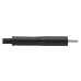 Tripp Lite M102-02M-BK USB-C to Lightning Sync/Charge Cable (M/M), MFi Certified, Black, 2 m (6.6 ft.)