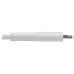 Tripp Lite M102AB-02M-WH Safe-IT USB-C to Lightning Sync/Charge Antibacterial Cable (M/M), MFi Certified, White, 2 m (6.6 ft.)