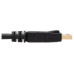Tripp Lite P567-01M HDMI to DisplayPort Active Adapter Cable (M/M) - 4K, USB Power, Black, 1 m (3.3 ft.)
