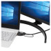 Tripp Lite P567-01M HDMI to DisplayPort Active Adapter Cable (M/M) - 4K, USB Power, Black, 1 m (3.3 ft.)