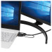 Tripp Lite P567-02M HDMI to DisplayPort Active Adapter Cable (M/M) - 4K, USB Power, Black, 2 m (6.6 ft.)