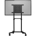 StarTech.com Mobile TV Cart - Portable Rolling TV Stand for 37-70