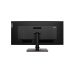 Lenovo ThinkVision P34w-20 LED display 86.7 cm (34.1