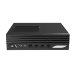 MSI Pro DP21 13M-497US Intel® Core™ i3 i3-13100 8 GB DDR4-SDRAM 500 GB SSD Windows 11 Home Mini PC Black