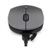 Lenovo Go Multi-Device mouse Ambidextrous RF Wireless + Bluetooth Optical 2400 DPI