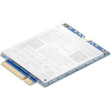 Lenovo 4XC1D51447 network card Internal WWAN 600 Mbit/s