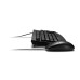 Kensington Pro Fit Washable Wired Desktop Set