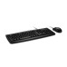 Kensington Pro Fit Washable Wired Desktop Set