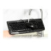Kensington Pro Fit Washable Wired Desktop Set