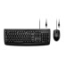 Kensington Pro Fit Washable Wired Desktop Set