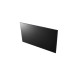 LG 50UL3J-E Digital signage display 127 cm (50') IPS 400 cd/m² 4K Ultra HD Blue Web OS 16/7