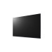 LG 50UL3J-E Digital signage display 127 cm (50') IPS 400 cd/m² 4K Ultra HD Blue Web OS 16/7