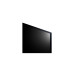 LG 50UL3J-E Digital signage display 127 cm (50') IPS 400 cd/m² 4K Ultra HD Blue Web OS 16/7
