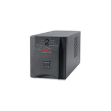 APC Smart UPS uninterruptible power supply (UPS) 0.75 kVA 500 W