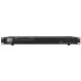 Tripp Lite B024-DPU08 8-Port DisplayPort/USB KVM Switch with Audio/Video and USB Peripheral Sharing, 4K 60 Hz, 1U Rack-Mount