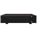 Tripp Lite B024-DPU08 8-Port DisplayPort/USB KVM Switch with Audio/Video and USB Peripheral Sharing, 4K 60 Hz, 1U Rack-Mount