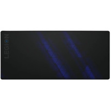 Lenovo GXH1C97869 mouse pad Gaming mouse pad Black, Blue