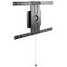 Tripp Lite DWM3780ROT Portrait/Landscape Rotating TV Wall Mount for 37” to 80” Curved or Flat-Screen Displays