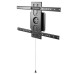 Tripp Lite DWM3780ROT Portrait/Landscape Rotating TV Wall Mount for 37” to 80” Curved or Flat-Screen Displays