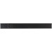 StarTech.com 10 Outlet Rack Mount Power Strip 125V/16 Amp - 1U Horizontal 19