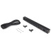 StarTech.com 10 Outlet Rack Mount Power Strip 125V/16 Amp - 1U Horizontal 19