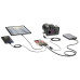 StarTech.com 4-Port USB PCIe Card - 10Gbps USB PCI Express Expansion Card w/ 2 Controllers - 2x USB-C & 2x USB-A ports (USB 3.2/3.1 Gen 2) - USB/USB-C PCI-e Card - Full Profile