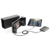 StarTech.com 4-Port USB PCIe Card - 10Gbps USB PCI Express Expansion Card w/ 2 Controllers - 2x USB-C & 2x USB-A ports (USB 3.2/3.1 Gen 2) - USB/USB-C PCI-e Card - Full Profile