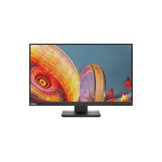 Lenovo ThinkVision E24q-20 LED display 60.5 cm (23.8