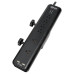 Tripp Lite Safe-IT 6-Outlet Surge Protector - 2 USB Ports, 8 ft. Cord, 5-15P Plug, 2100 Joules, Antimicrobial Protection, Black