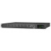 Tripp Lite 1.44kW 120V Single-Phase ATS/Monitored PDU - 8 NEMA 5-15R Outlets, Dual 5-15P Inputs, 12 ft. Cords, 1U, TAA