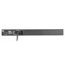 Tripp Lite 1.44kW 120V Single-Phase ATS/Monitored PDU - 8 NEMA 5-15R Outlets, Dual 5-15P Inputs, 12 ft. Cords, 1U, TAA