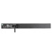 Tripp Lite 1.44kW 120V Single-Phase ATS/Metered PDU - 8 NEMA 5-15R Outlets, Dual 5-15P Inputs, 12 ft. Cords, 1U, TAA