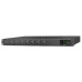 Tripp Lite 1.44kW 120V Single-Phase ATS/Metered PDU - 8 NEMA 5-15R Outlets, Dual 5-15P Inputs, 12 ft. Cords, 1U, TAA