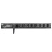 Tripp Lite PDUMH20ATS power distribution unit (PDU) 16 AC outlet(s) 1U Black