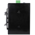 Tripp Lite NFI-U05 5-Port Unmanaged Industrial Ethernet Switch - 10/100 Mbps, Ruggedized, -40° to 75°C, DIN/Wall Mount