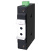 Tripp Lite NFI-U05 5-Port Unmanaged Industrial Ethernet Switch - 10/100 Mbps, Ruggedized, -40° to 75°C, DIN/Wall Mount