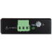Tripp Lite NFI-U05 5-Port Unmanaged Industrial Ethernet Switch - 10/100 Mbps, Ruggedized, -40° to 75°C, DIN/Wall Mount