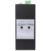 Tripp Lite NFI-U08-2 8-Port Unmanaged Industrial Ethernet Switch - 10/100 Mbps, Ruggedized, -40° to 75°C, DIN Mount