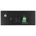 Tripp Lite NGI-U05POE4 5-Port Unmanaged Industrial Gigabit Ethernet Switch - 10/100/1000 Mbps, PoE+ 30W, -10° to 60°C, DIN Mount