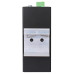 Tripp Lite NGI-U08 8-Port Unmanaged Industrial Gigabit Ethernet Switch - 10/100/1000 Mbps, DIN Mount