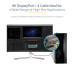 StarTech.com 6ft (2m) VESA Certified DisplayPort 1.4 Cable - 8K 60Hz HDR10 - Ultra HD 4K 120Hz Video - DP 1.4 Cable / Cord - For Monitors/Displays - DisplayPort to DisplayPort Cable - M/M