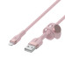 Belkin CAA010BT3MPK USB cable 3 m USB A USB C/Lightning