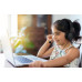 Kensington Classic USB-A Headset with Mic and Volume Control