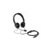 Kensington Classic USB-A Headset with Mic and Volume Control