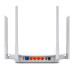 TP-Link Archer A54 wireless router Fast Ethernet Dual-band (2.4 GHz / 5 GHz) White