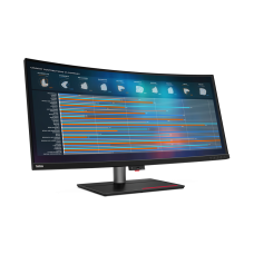 Lenovo ThinkVision P40w-20 LED display 100.8 cm (39.7