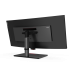 Lenovo ThinkVision P40w-20 LED display 100.8 cm (39.7