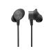 Logitech Zone Wired Teams Headset In-ear Office/Call center USB Type-C Graphite