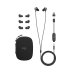 Logitech Zone Wired UC Headset In-ear Office/Call center USB Type-C Graphite